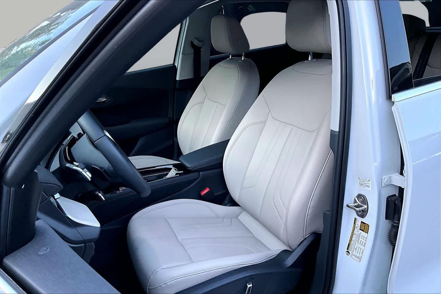 Certified 2026 Audi Q3 quattro 2.0T AWD/4WD image 8