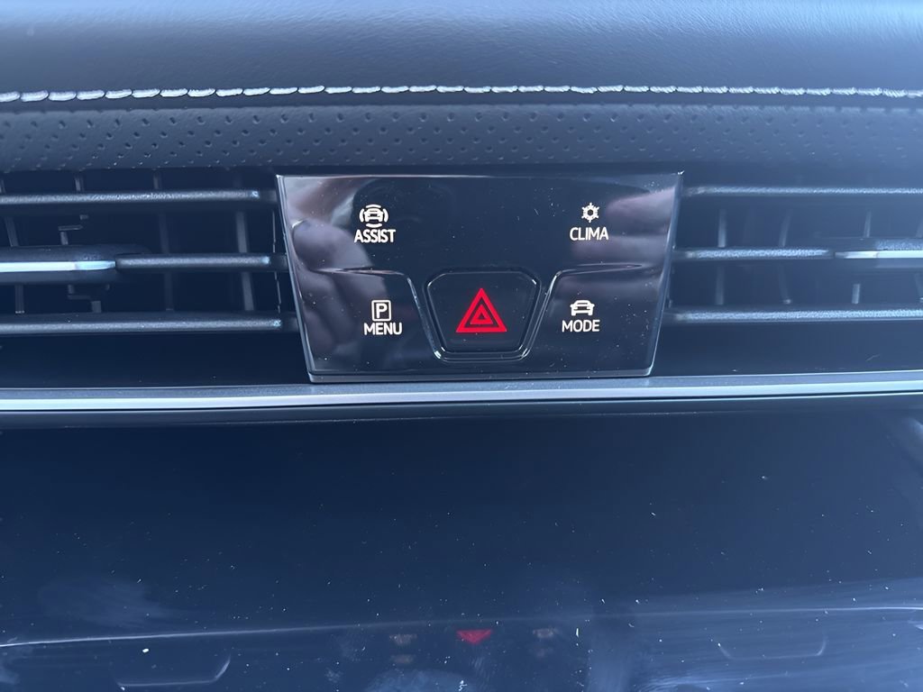 New 2026 Volkswagen Atlas SEL Premium R-Line image 20