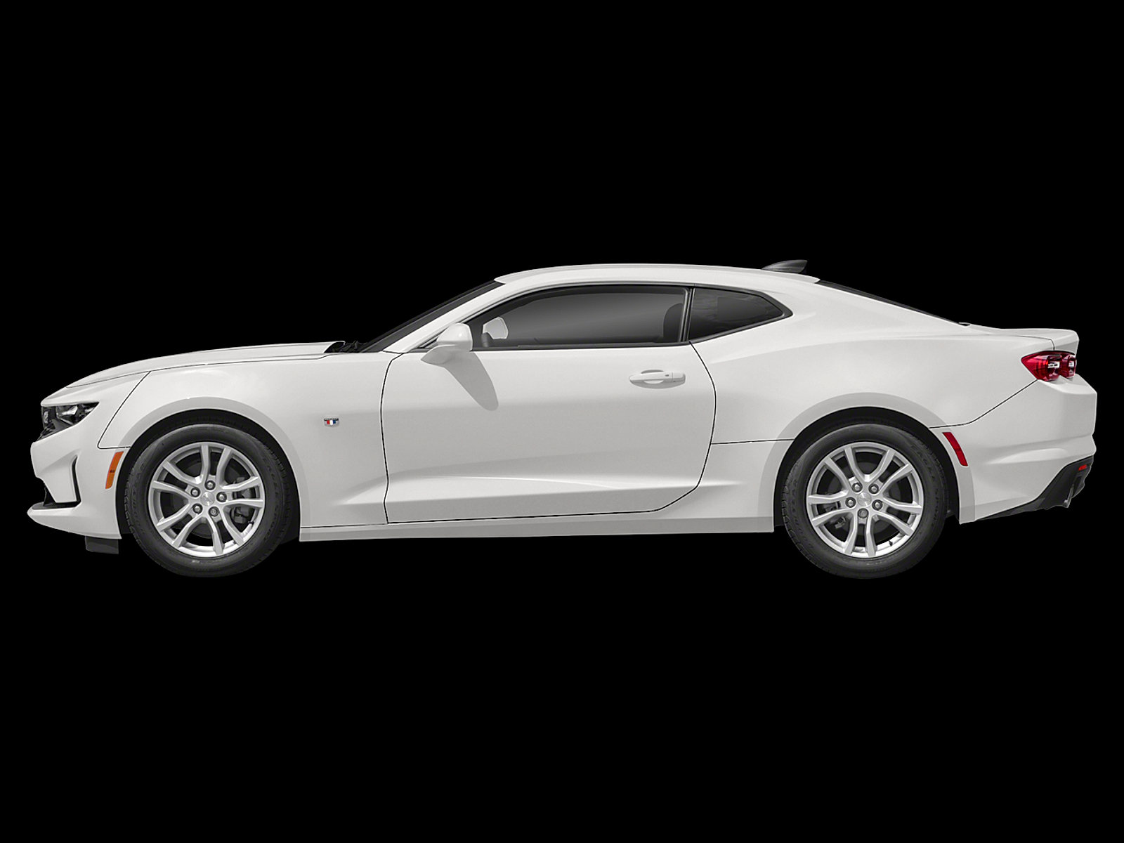 Certified 2021 Chevrolet Camaro LS image 6