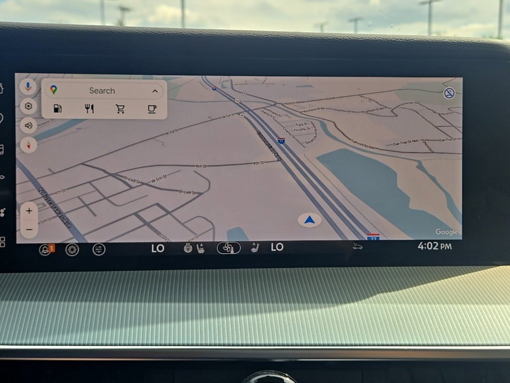 New 2025 Nissan Murano SL w/ Cargo Package image 25