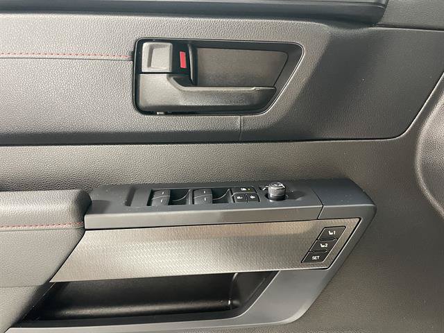 Certified 2025 Toyota Tundra TRD Pro AWD/4WD image 19