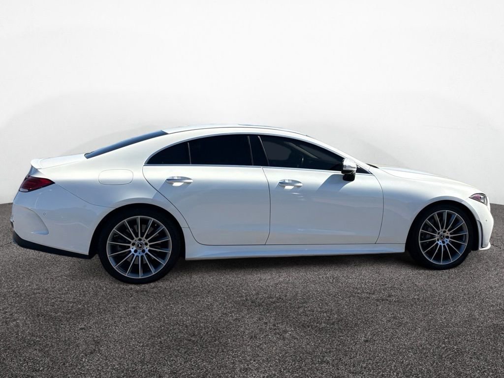 Used 2019 Mercedes-Benz CLS 450 image 6
