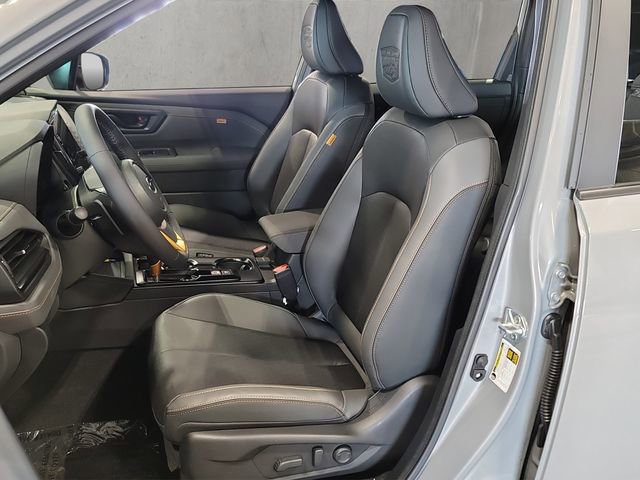 New 2026 Subaru Forester Wilderness image 10