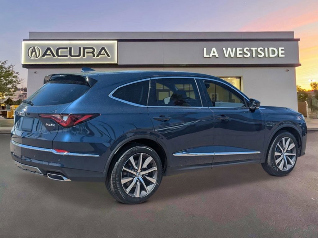 New 2026 Acura MDX w/ Technology Package image 5