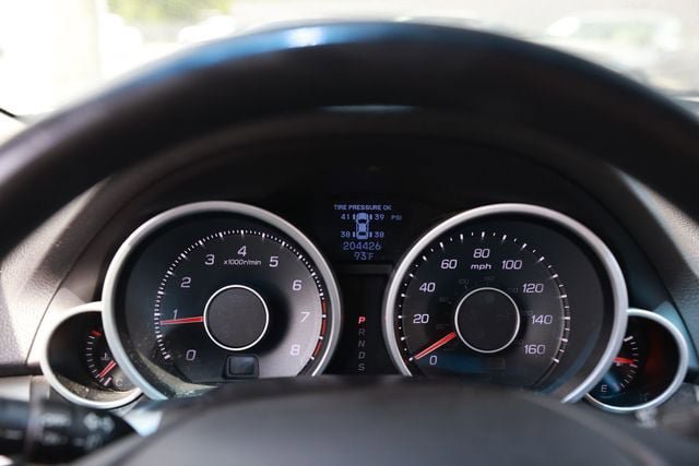 Used 2010 Acura TL w/ Technology Package FWD image 31