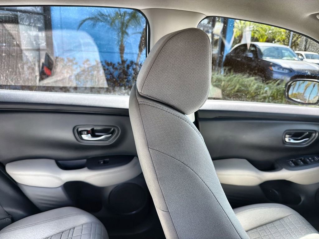 Certified 2024 Honda HR-V LX image 16