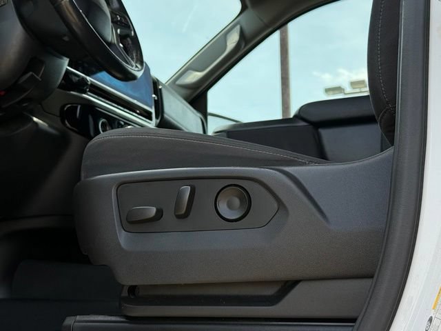 Used 2022 Chevrolet Silverado 1500 RST AWD/4WD image 13