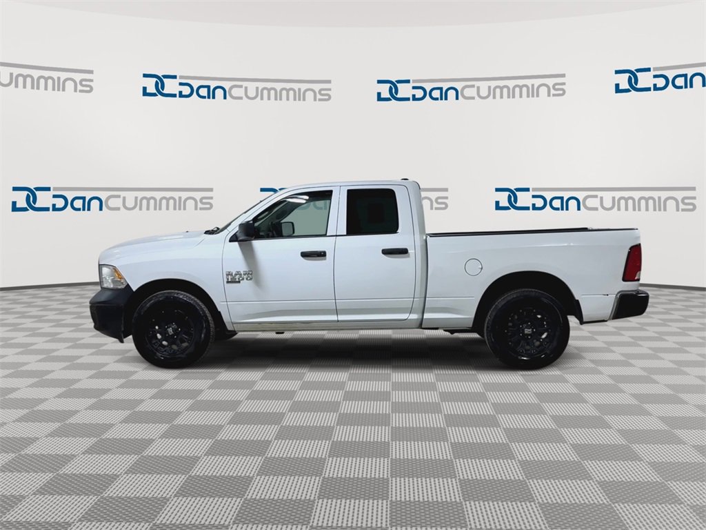 Used 2019 RAM 1500 Tradesman image 5