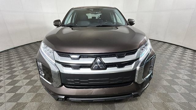 Used 2024 Mitsubishi Outlander Sport SE AWD/4WD image 8