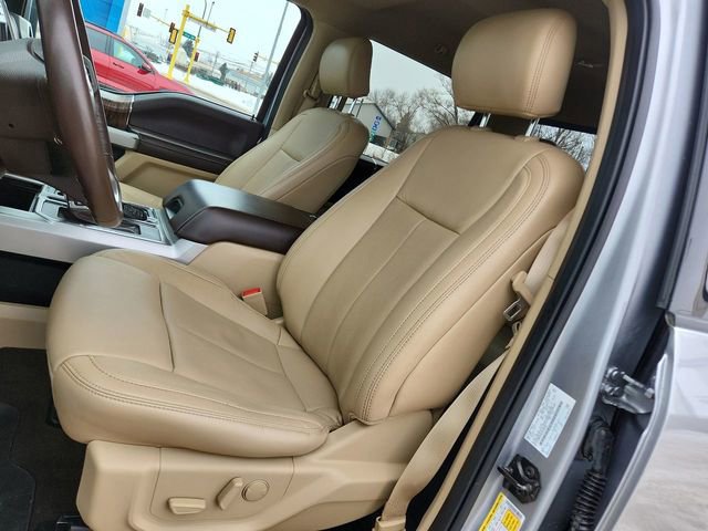 Used 2020 Ford F150 Lariat image 21