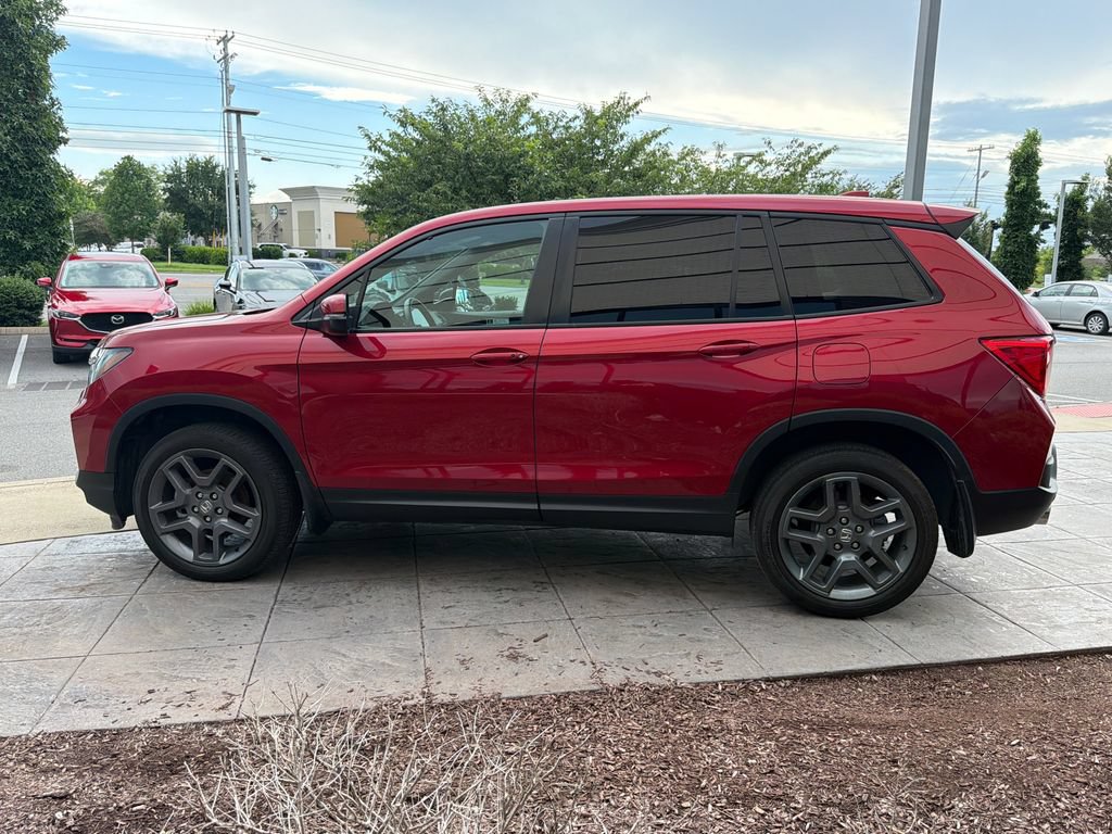 Used 2023 Honda Passport EX-L image 7