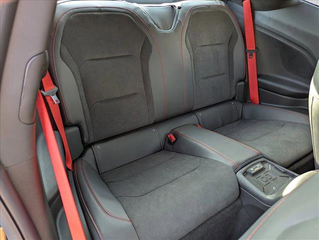 Used 2023 Chevrolet Camaro ZL1 image 18