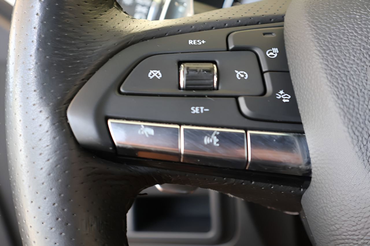 Certified 2023 Cadillac CT4 Sport w/ LPO, Bronce Accent Package RWD image 22