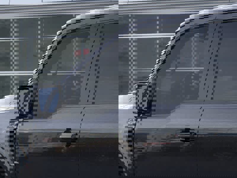 New 2026 Ford F150 Platinum w/ Equipment Group 702A High image 20