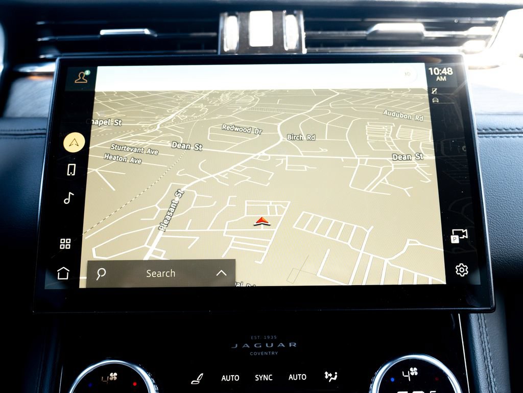Used 2022 Jaguar F-PACE S AWD/4WD image 25