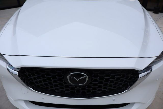 New 2025 MAZDA CX-5 AWD 2.5 S w/ Premium Plus Pkg image 13
