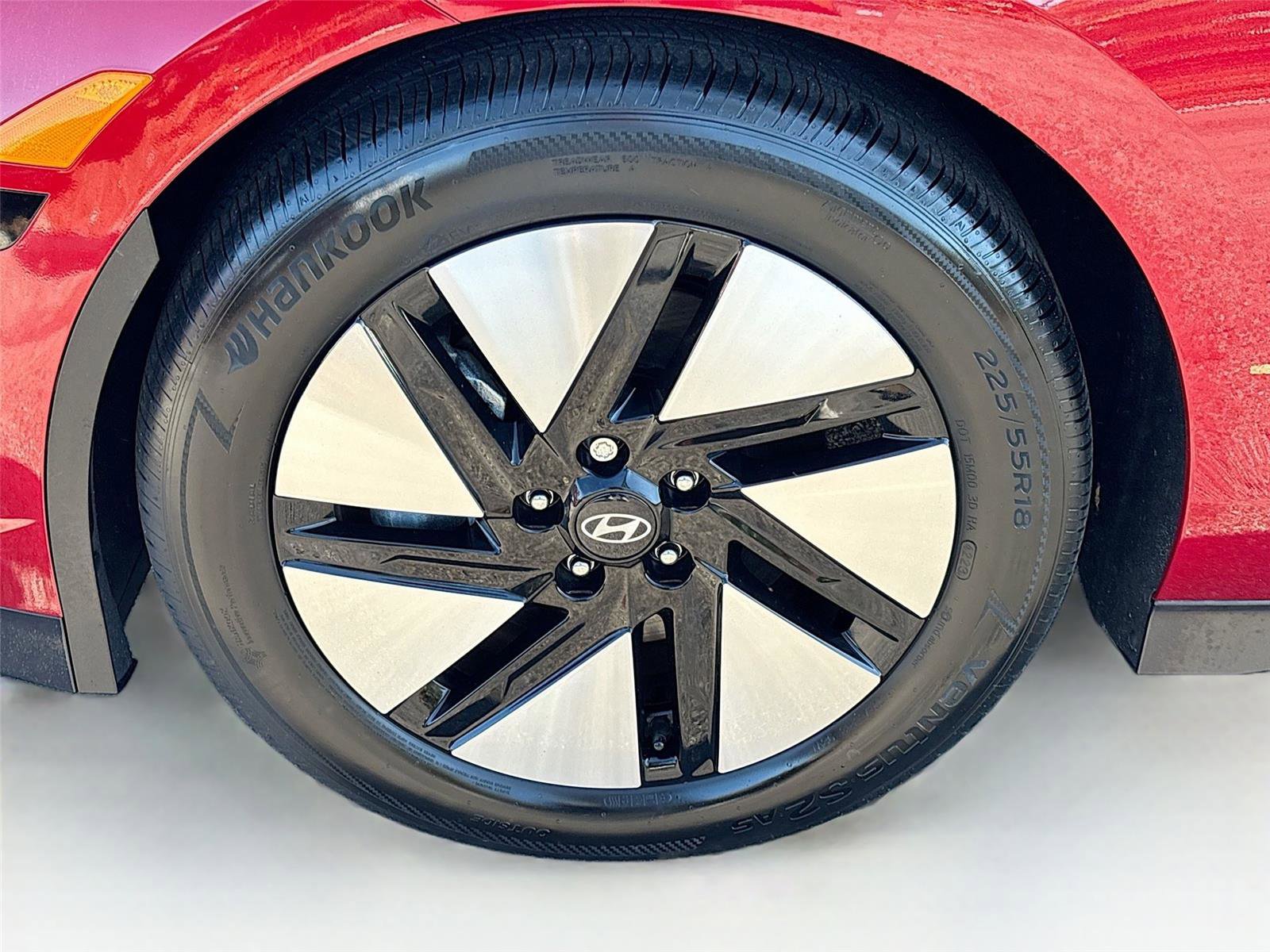 Used 2024 Hyundai Ioniq 6 SE image 31