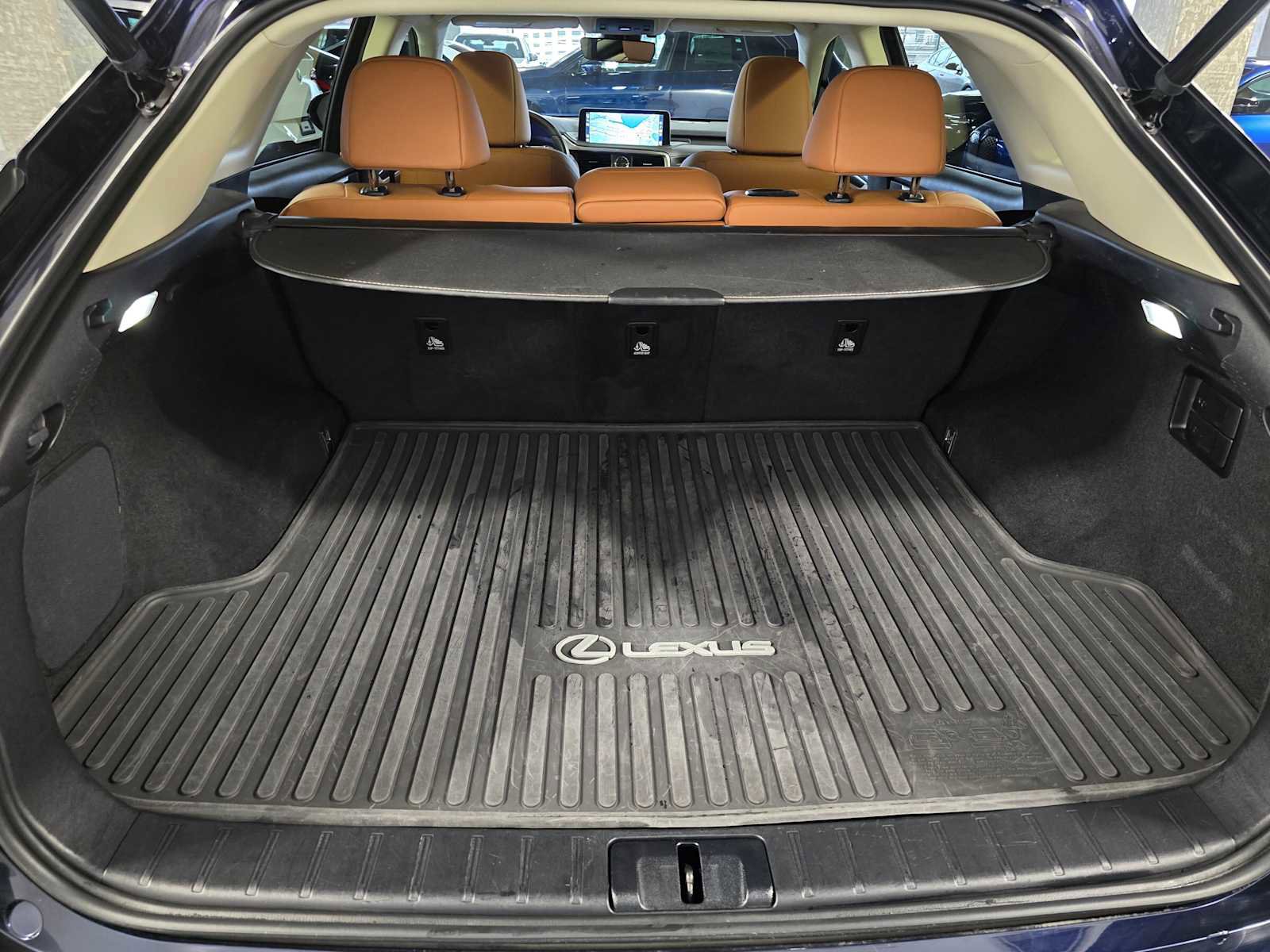 Used 2022 Lexus RX 350 AWD w/ Premium Package image 33