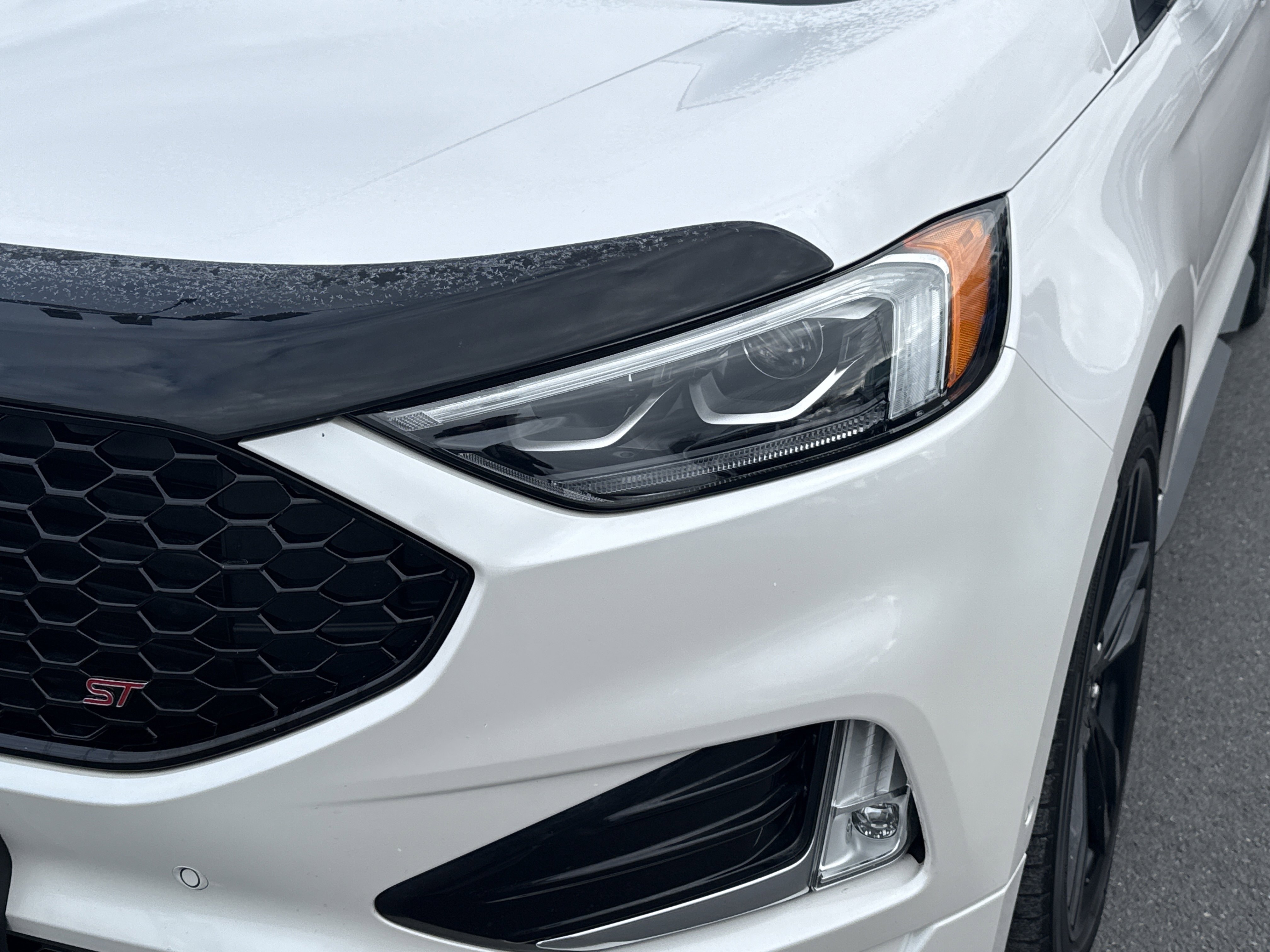 Used 2019 Ford Edge ST w/ Equipment Group 401A image 17