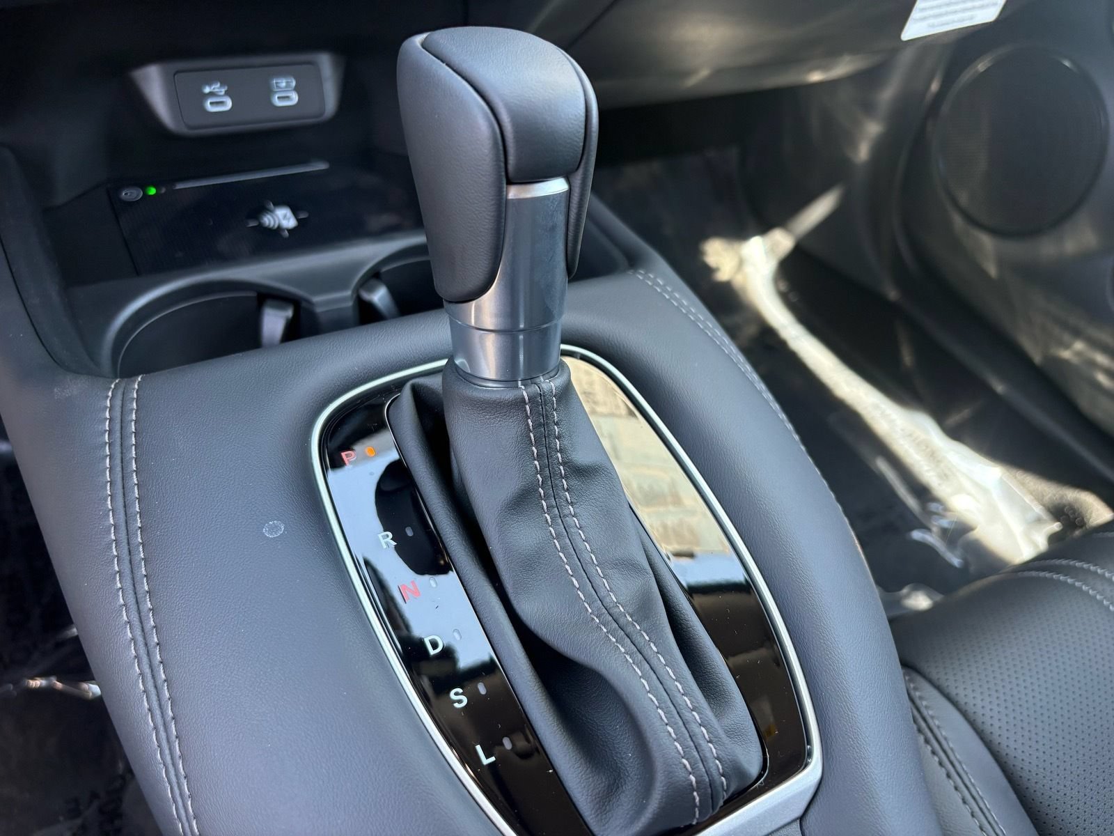 New 2027 Honda HR-V EX-L image 29