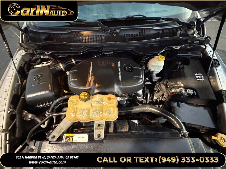 Used 2014 RAM 1500 Limited image 25