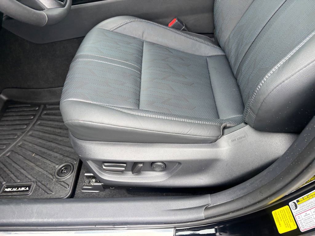 Used 2025 Toyota Camry XSE w/ Premium Plus Package FWD image 26