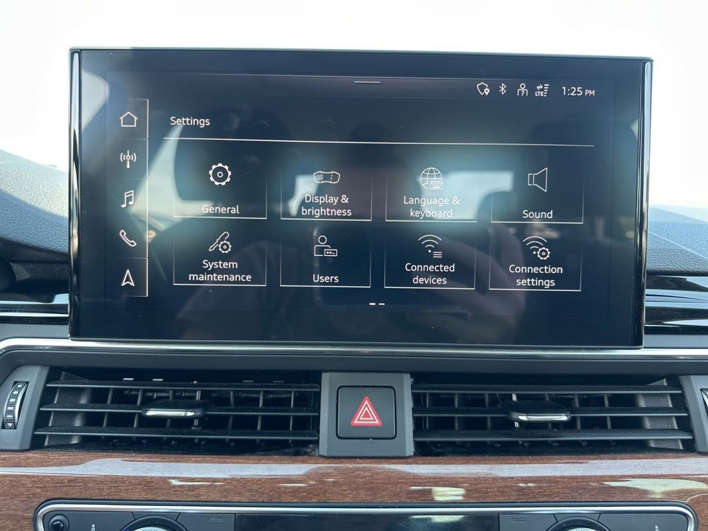 Used 2022 Audi A4 2.0T Premium image 39