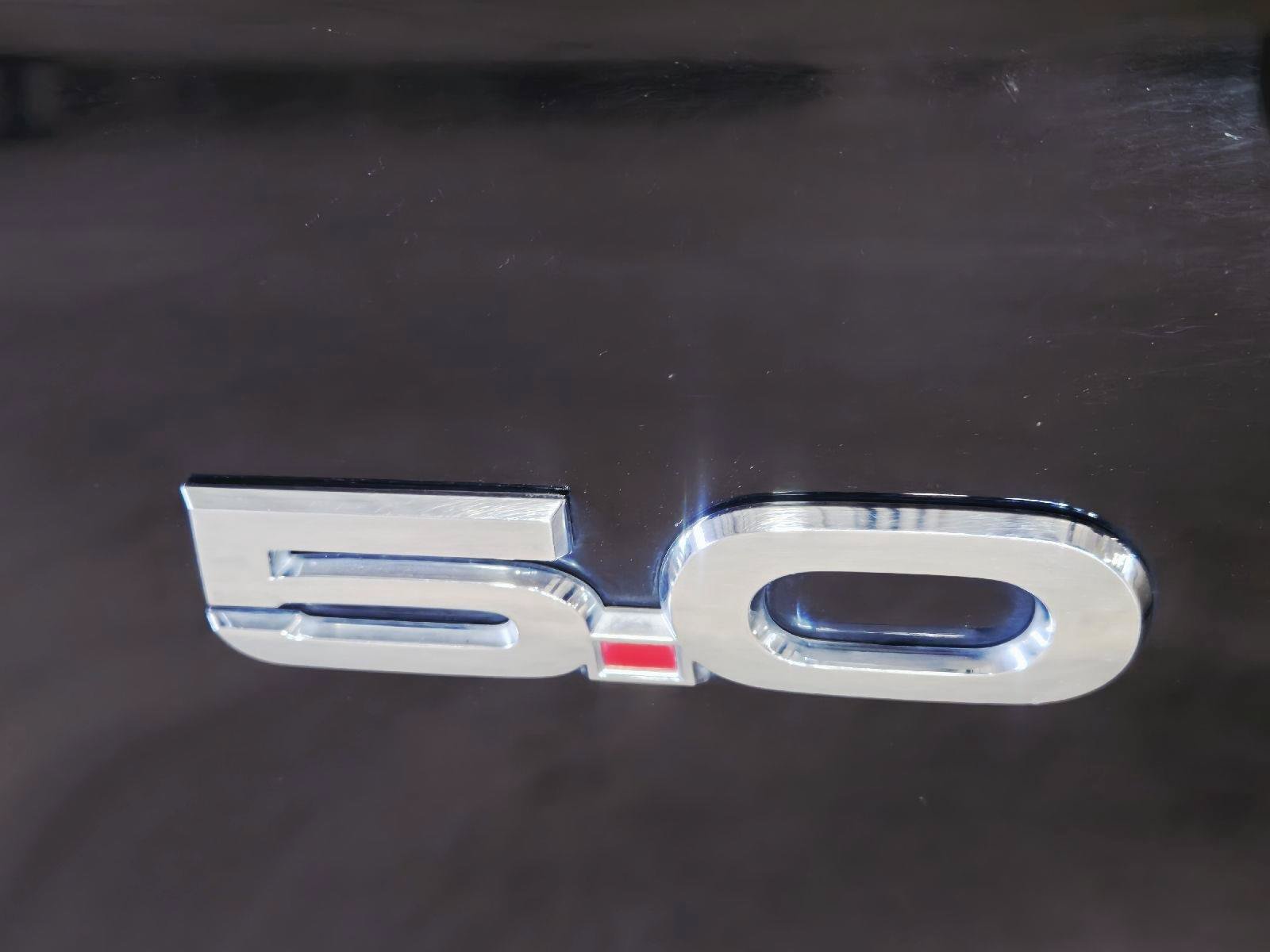 Used 2021 Ford Mustang GT RWD image 18