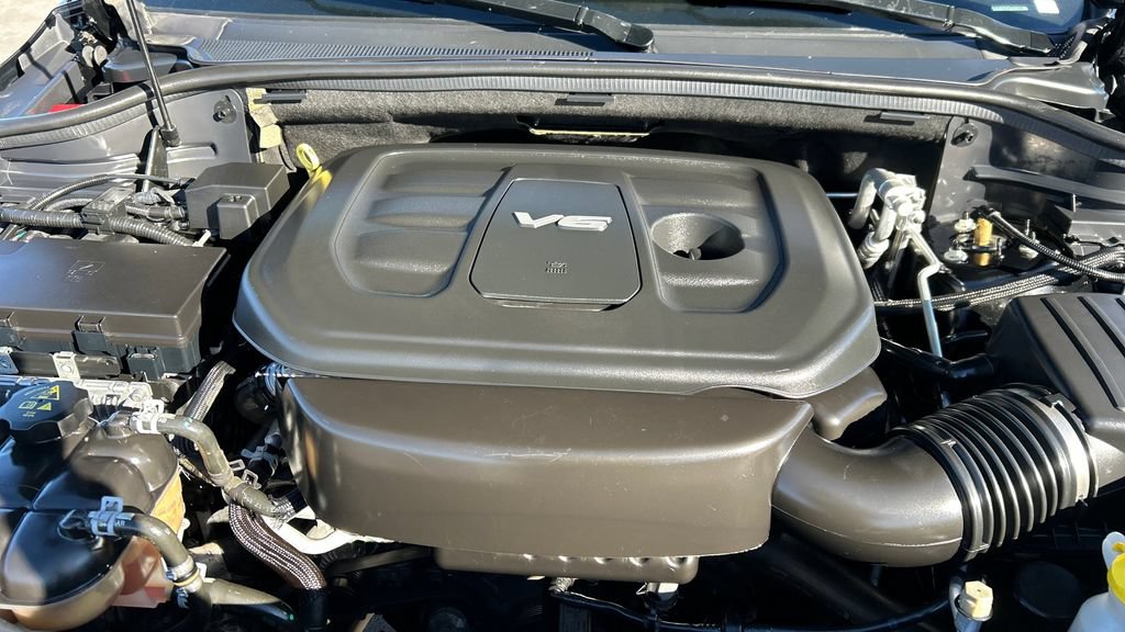 Used 2018 Jeep Grand Cherokee Summit AWD/4WD image 13