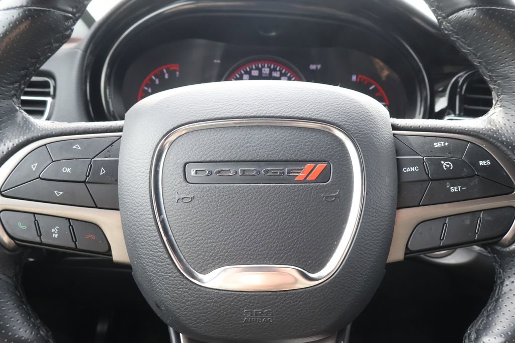 Used 2023 Dodge Durango SXT image 16