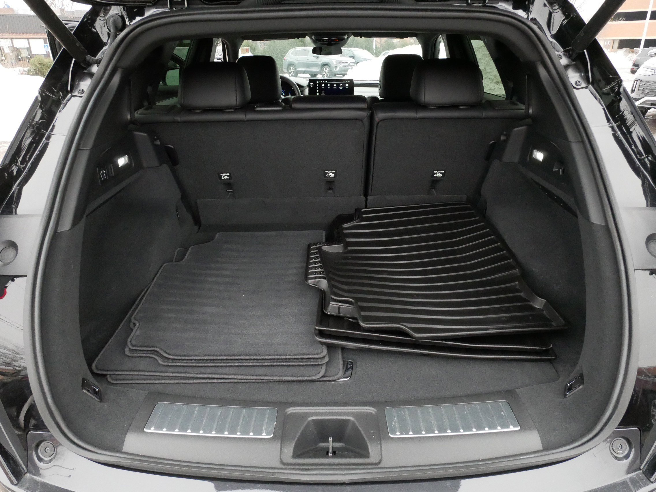 Used 2024 Acura ZDX A-Spec image 18