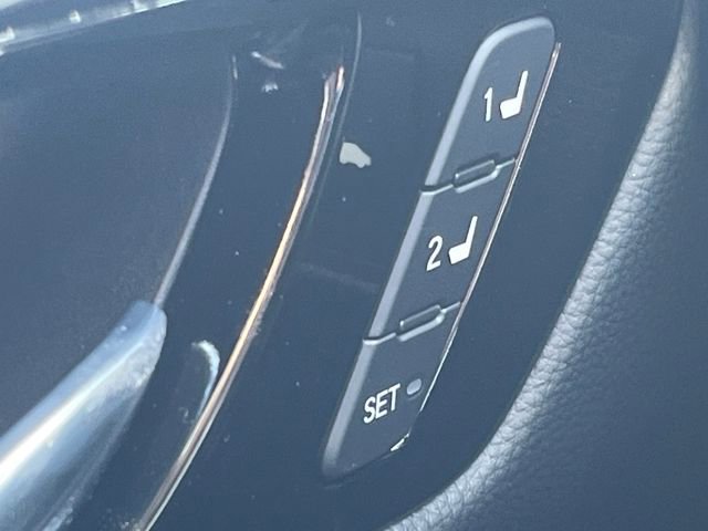 New 2026 Honda CR-V EX-L image 21