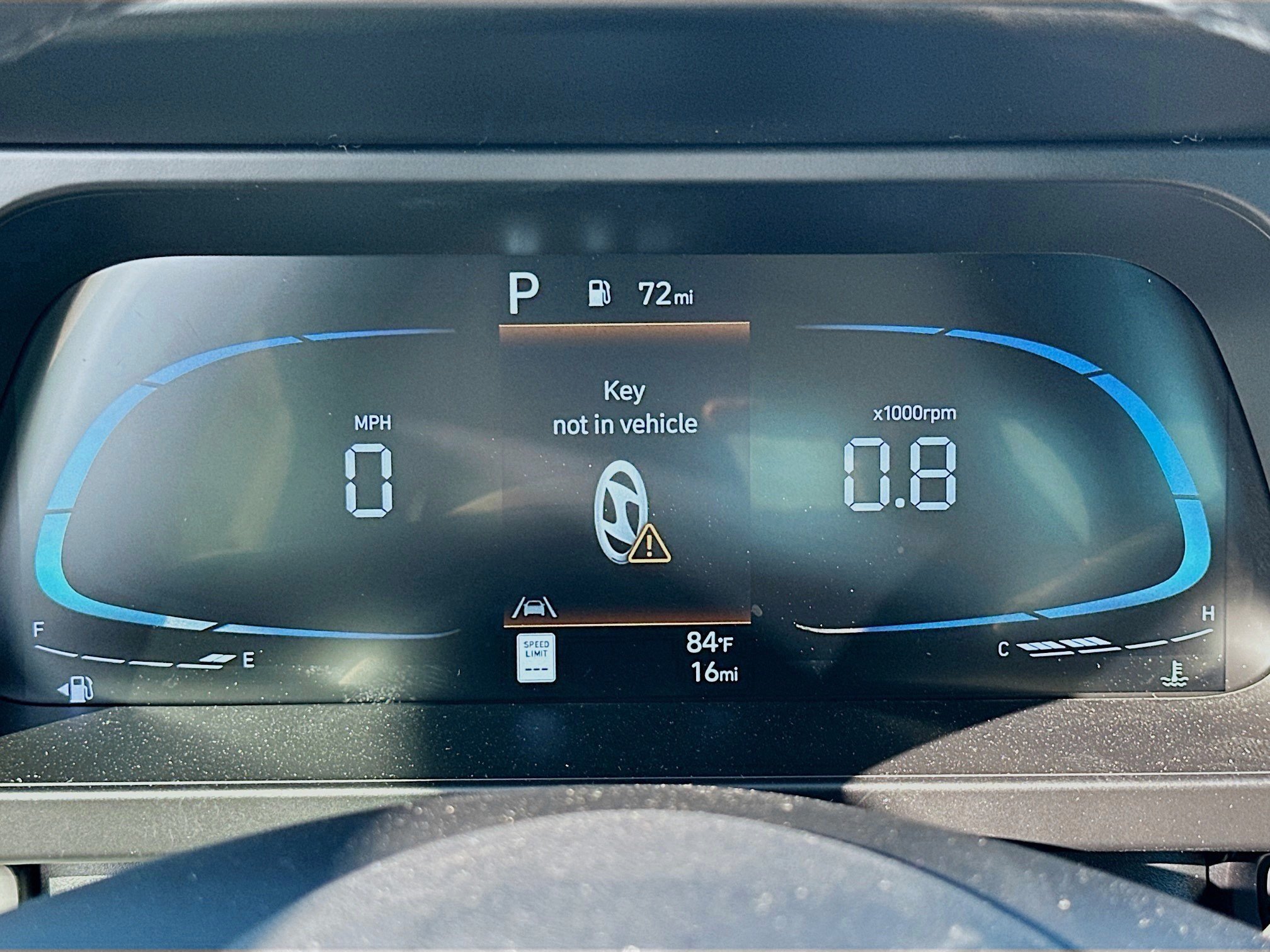 Certified 2026 Hyundai Elantra SEL Sport FWD image 9