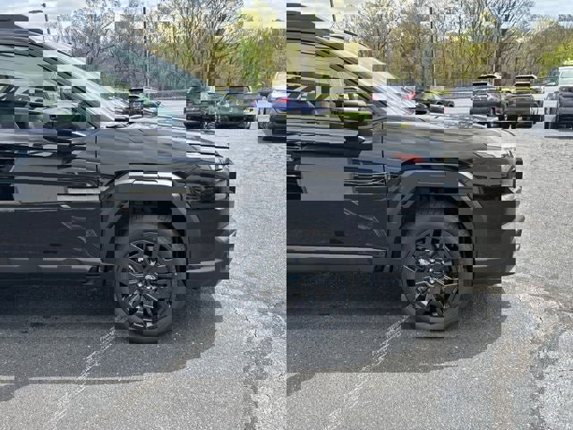 New 2026 Subaru Outback Limited XT image 60