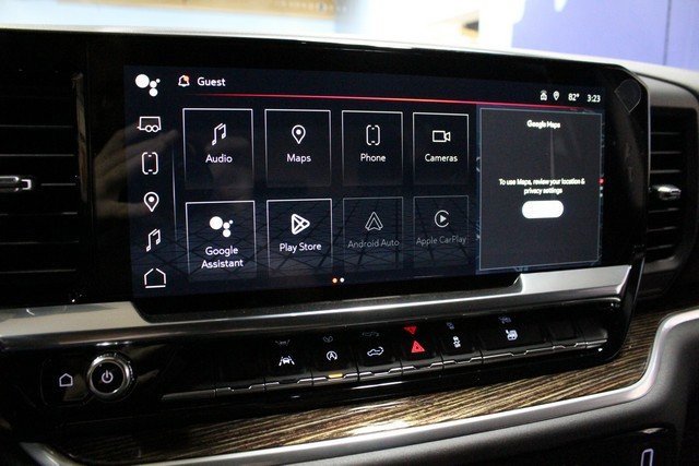 New 2026 GMC Sierra 1500 Elevation image 25