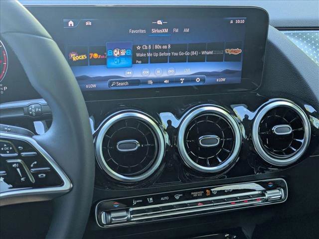 Certified 2026 Mercedes-Benz GLA 250 image 14