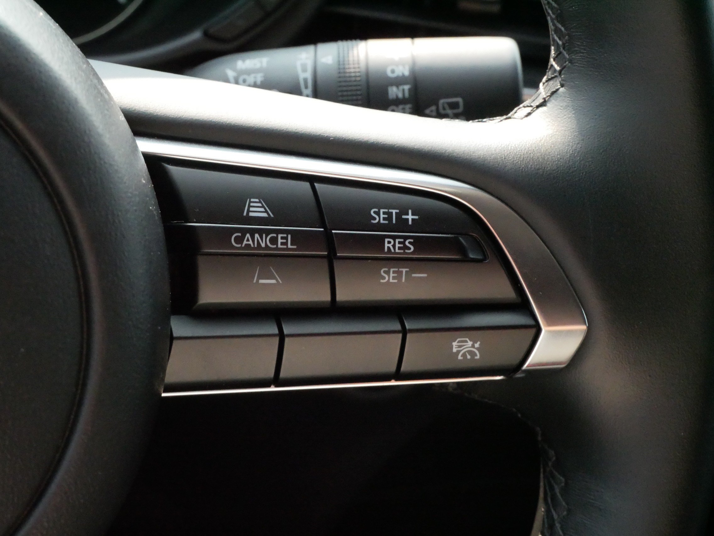 Used 2025 MAZDA CX-30 AWD 2.5 S w/ Select Sport Pkg image 25