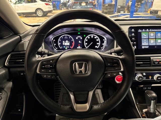 Used 2022 Honda Accord Sport Special Edition image 17