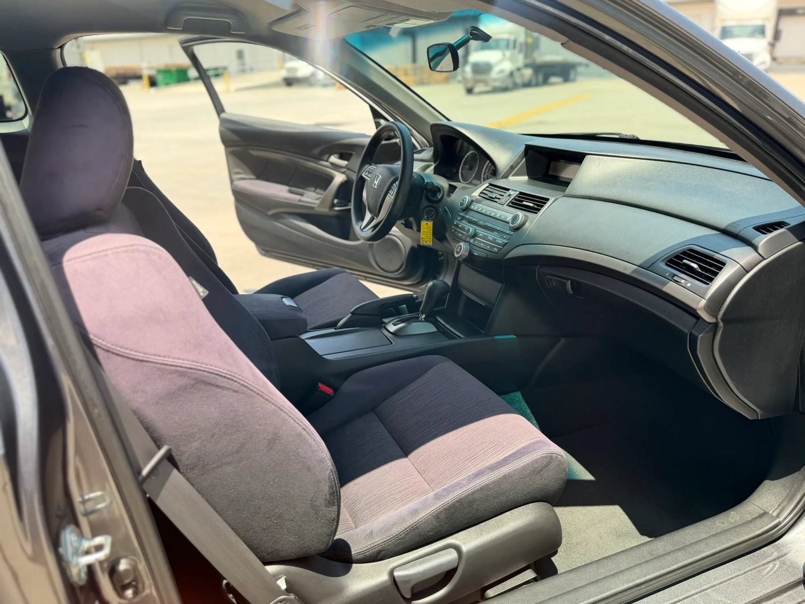 Used 2011 Honda Accord LX-S image 20