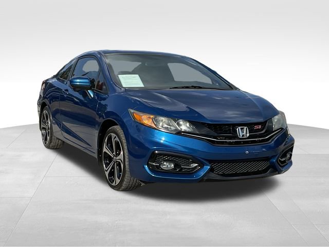 Used 2014 Honda Civic Si