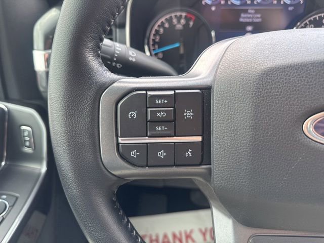 Used 2021 Ford F150 XLT w/ Equipment Group 302A High image 28