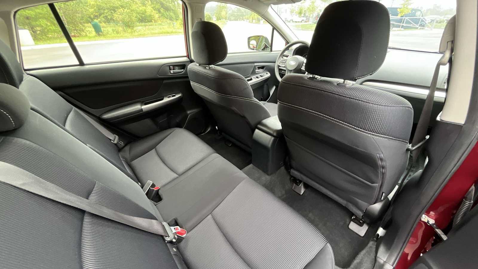 Used 2016 Subaru Impreza 2.0i Sport Premium w/ Popular Package #1 AWD/4WD image 11