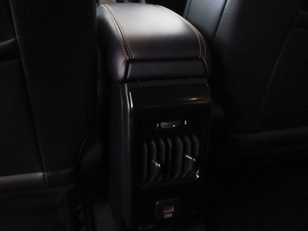 Used 2022 Jeep Compass Limited AWD/4WD image 46