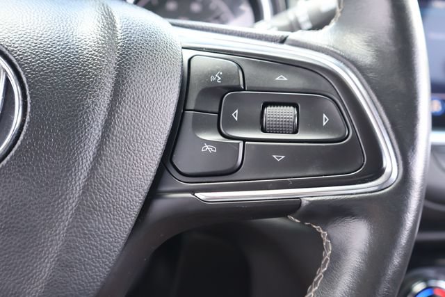 Used 2023 Buick Encore GX Preferred w/ Cold Weather Comfort Package FWD image 24