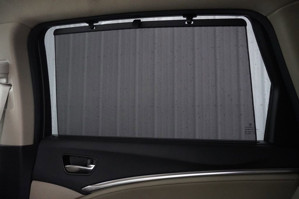 Used 2020 Acura MDX w/ Technology & Entertainment image 37