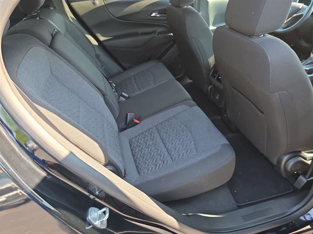 Used 2023 Chevrolet Equinox LT AWD/4WD image 21