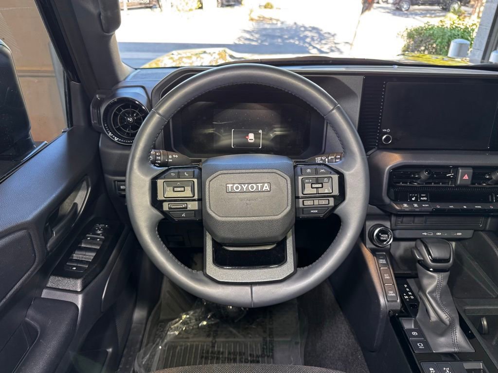 Used 2025 Toyota Land Cruiser 1958 AWD/4WD image 16