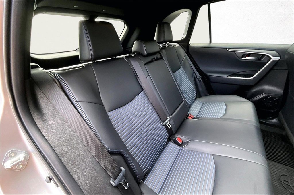 Used 2023 Toyota RAV4 XSE image 24