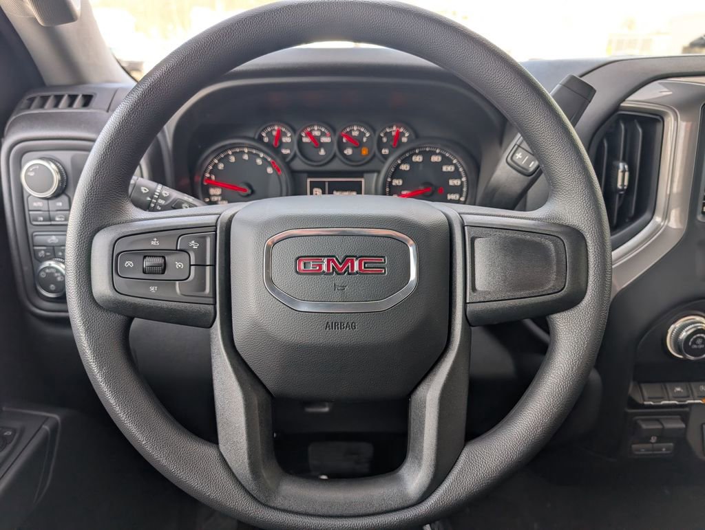 New 2026 GMC Sierra 1500 Pro w/ Pro Value Package image 15