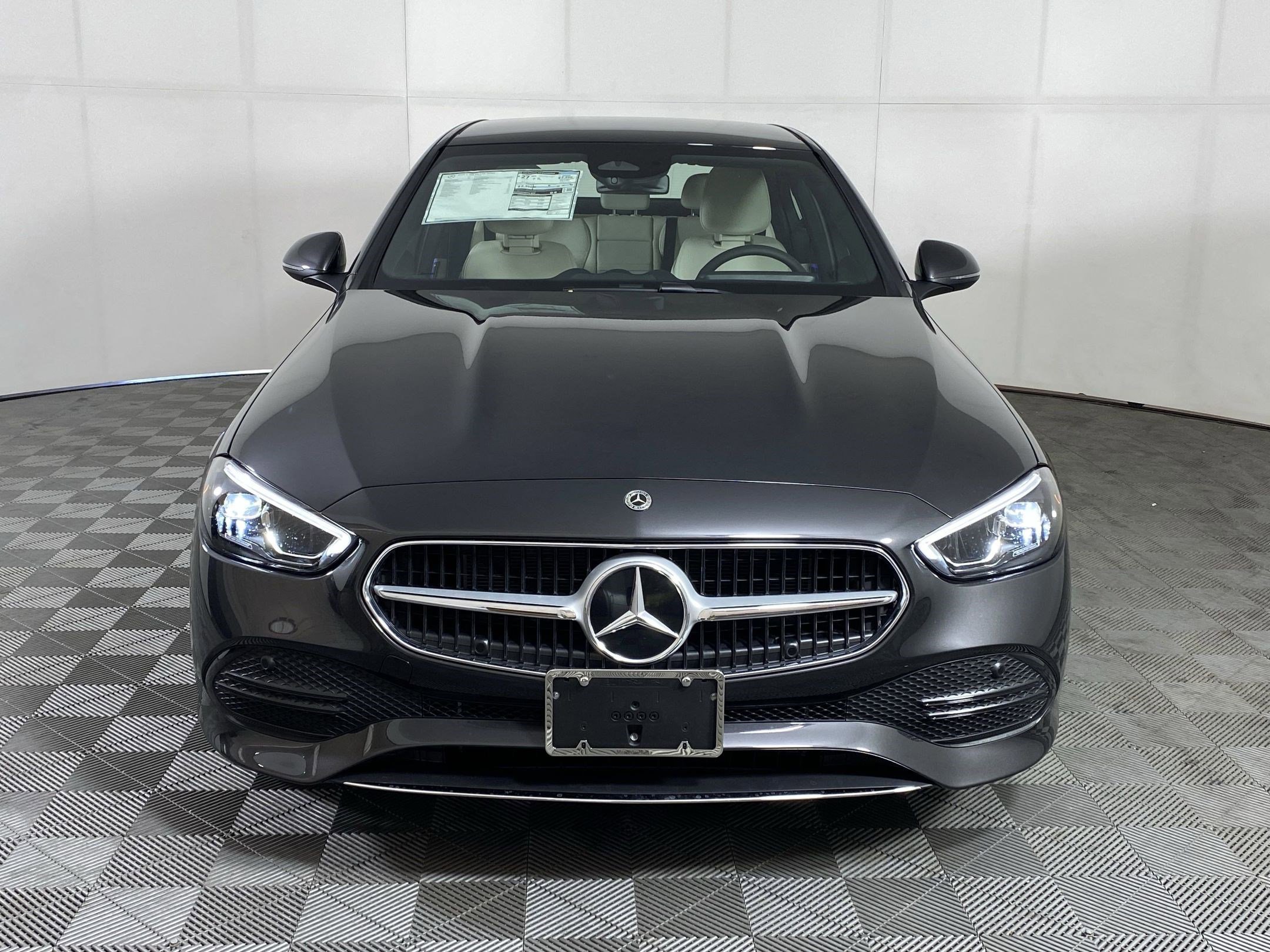 Used 2025 Mercedes-Benz C 300 C 300 image 5